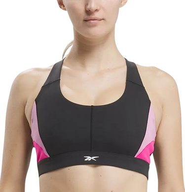 Сутиен Reebok Lux Racer Sports Bra Черно | 100076161, 0