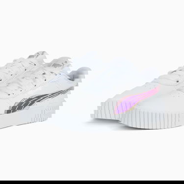 Кецове и обувки Puma Carina 2.0 Holo Бяло | 387987_01, 3