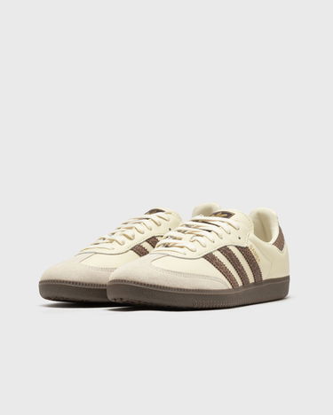 Кецове и обувки adidas Originals SAMBA OG Бежово | IH3980, 1