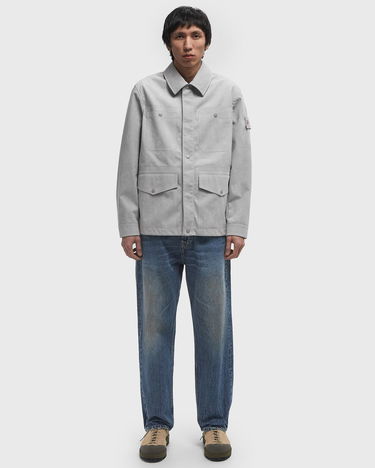 Яке Stone Island Ghost Piece Jacket Сиво | K1S154100028S00F2.V0064, 2