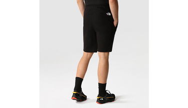 Къси панталони The North Face Summer Logo Shorts Черно | NF0A8237JK3, 6