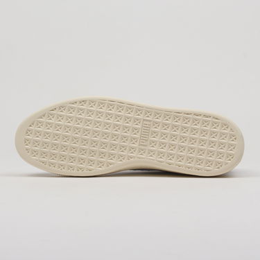 Кецове и обувки Puma Basket x HAN KJOBENHAVN white - whisper white Бяло | 367185 01, 4