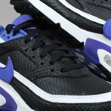 Кецове и обувки Nike Air Max BW Premium Черно | 819523-051, 4