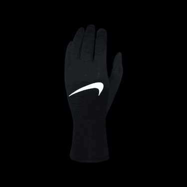 Ръкавици Nike Sphere Running Gloves Черно | DX7099-082, 2