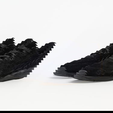 Кецове и обувки Asics Gel-Lyte III OG Черно | 1201A050-001, 4