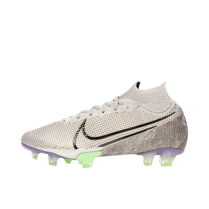 Кецове и обувки Nike Mercurial Superfly 7 Elite FG Terra Pack Сиво | AQ4174-005