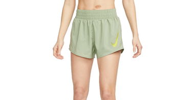 Къси панталони Nike Swoosh Shorts Зелено | dx1031-386, 1