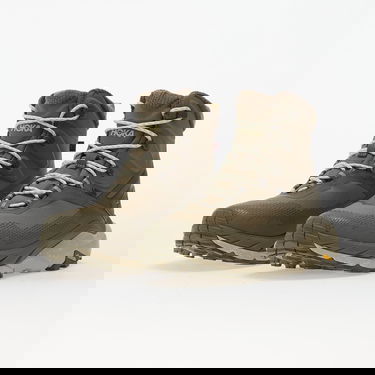 Кецове и обувки Hoka One One Kaha 2 Frost Gtx Winter Hiking Boot Зелено | 1155194-AMS, 5