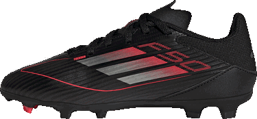 Кецове и обувки adidas Performance F50 League FG/MG J Черно | ie3744, 7