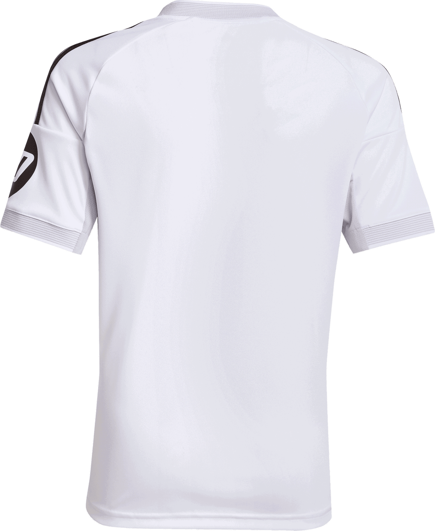 Фланелка adidas Performance Real Madrid 25/26 Home Jersey Бяло | JN8887, 1
