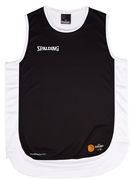 Spalding Hustle Tank Top