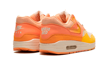 Кецове и обувки Nike Air Max 1 Puerto Rico Orange Frost Оранжево
 | FD6955-800, 3