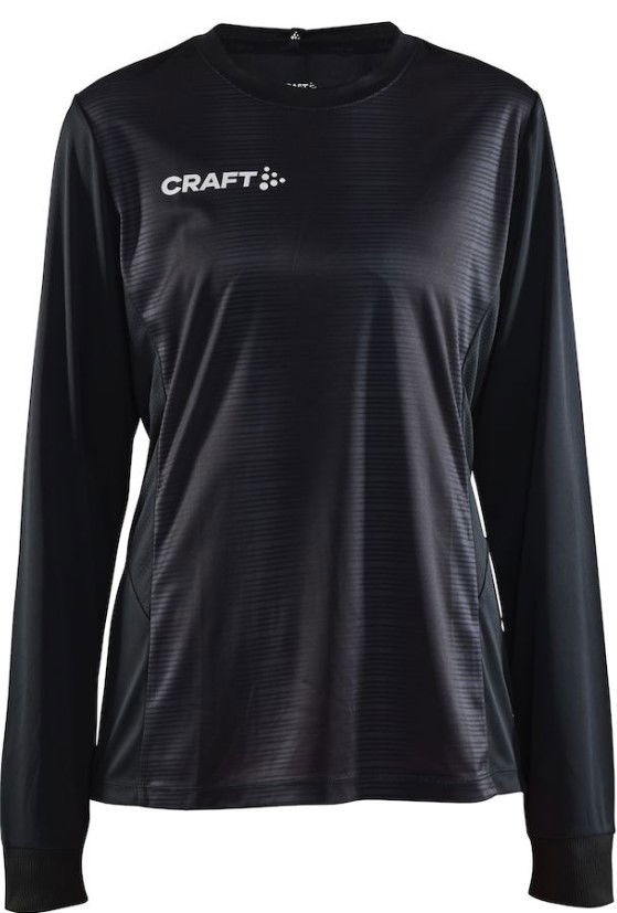 Фланелка Craft Progress 2.0 GK Long Sleeve Jersey Черно | 1912227-999000, 0