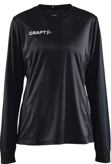 Фланелка Craft Progress 2.0 GK Long Sleeve Jersey Черно | 1912227-999000, 0