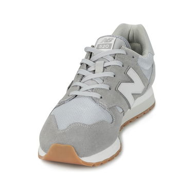 Кецове и обувки New Balance Shoes (Trainers) U520 Сиво | U520AF, 3