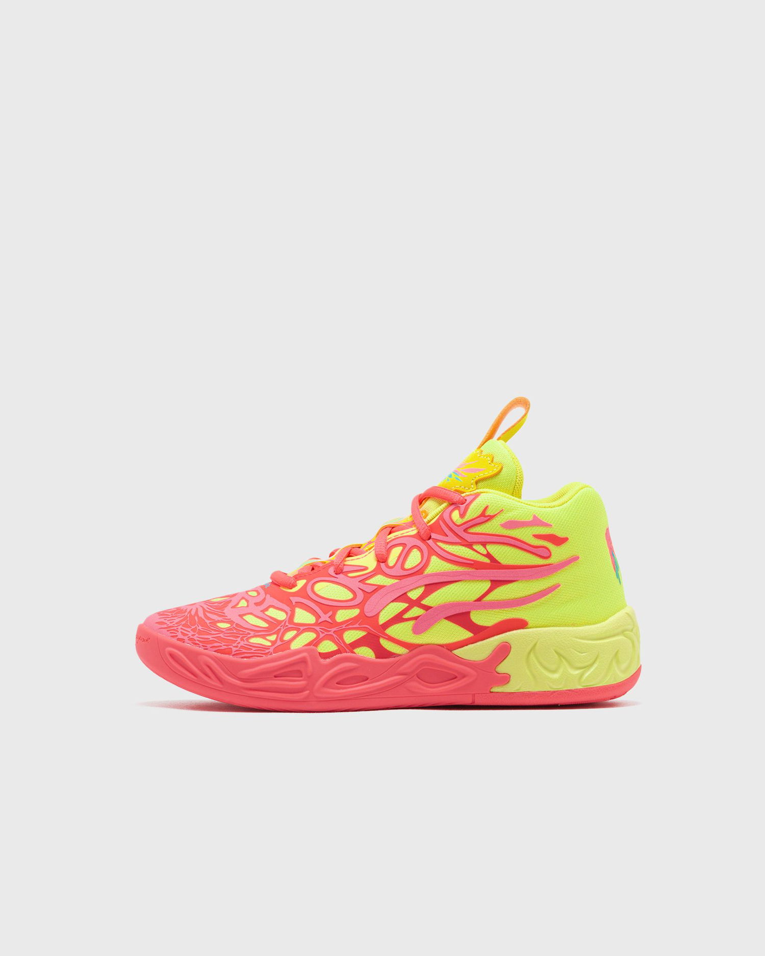 Кецове и обувки Puma MB.04 1Love PS Розово | 399006-01, 0
