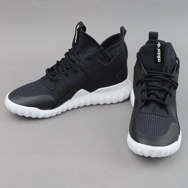 Кецове и обувки adidas Originals Tubular X Черно | s77843, 2