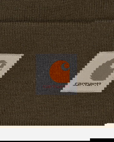 Аксесоари Carhartt WIP Acrylic Watch Зелено | I020222 1NQXX, 5