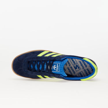 Кецове и обувки adidas Originals Hochelaga SPZL Тъмно синьо | HQ9950, 2