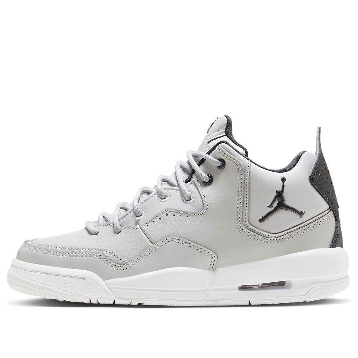 Кецове и обувки Jordan Air Jordan Courtside 23 Сиво | AR1002-002, 0