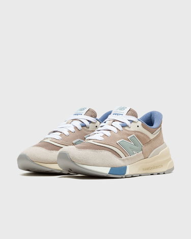 Кецове и обувки New Balance 997 Бежово | U997RBC, 1