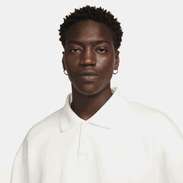 Суитчър Nike Tech Fleece Reimagined Бяло | FN3401-133, 1