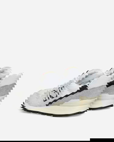 Кецове и обувки New Balance Teddy Santis x 996 Made in USA "Grey" Сиво | U996TG, 6