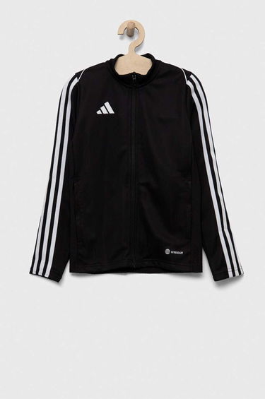 Суитчър adidas Performance Tiro 23 Training Jacket Черно | hs3522, 2