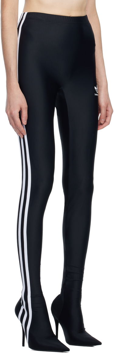 Клинове Balenciaga Balenciaga adidas Originals Edition Pantaleggings Черно | 725991 TYK07, 1