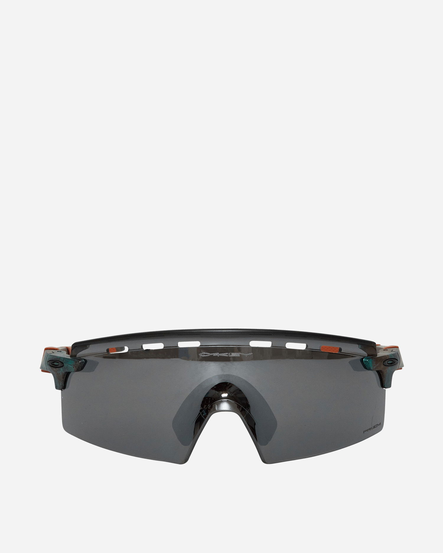 Слънчеви очила OAKLEY Encoder Strike Vented Sunglasses Matte Coppe / Prizm Black Черно | OO9235 15, 1