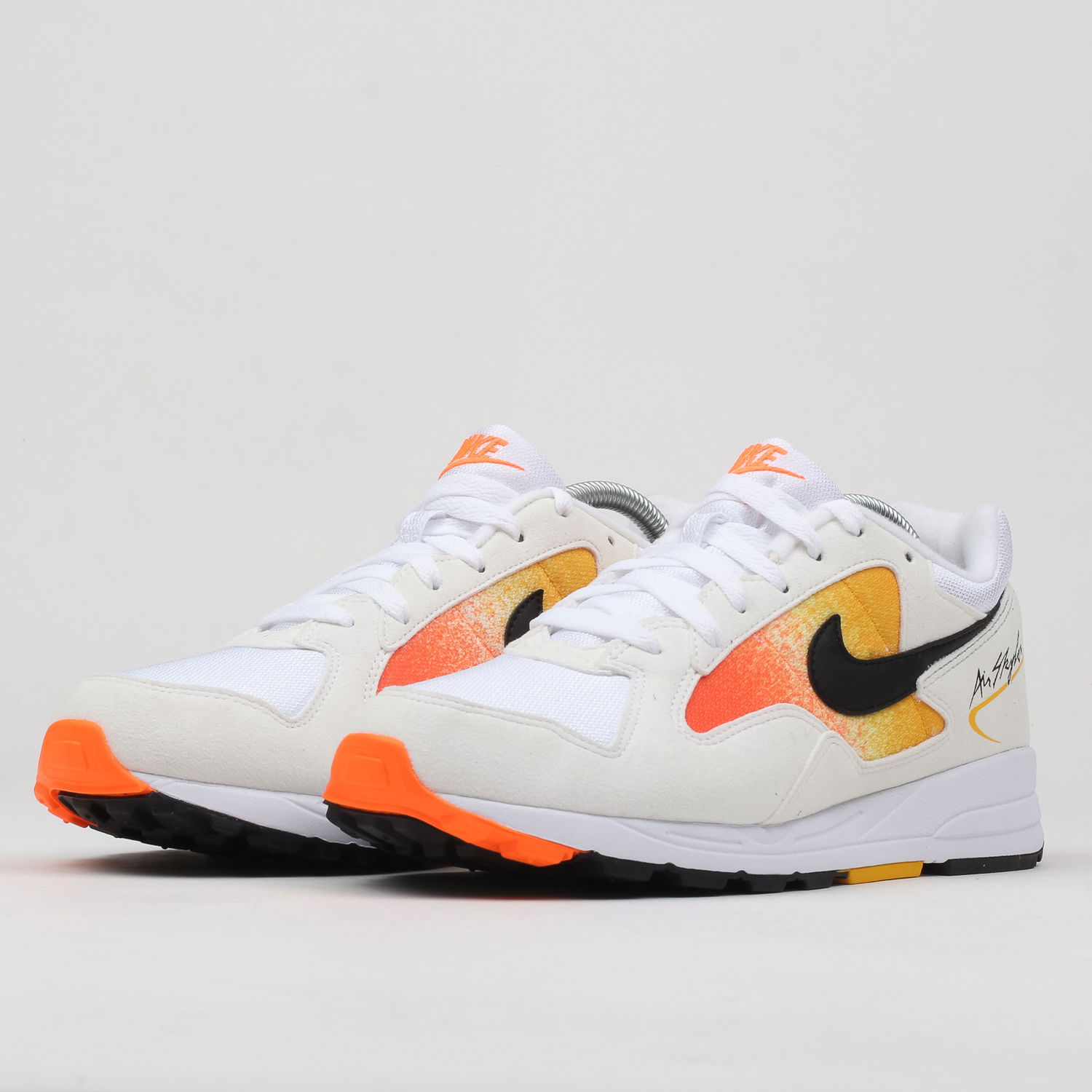 Кецове и обувки Nike Air Skylon 2 Бяло | AO1551-102, 1