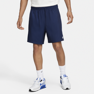 Къси панталони Nike Club Синьо | FN3307-410, 1