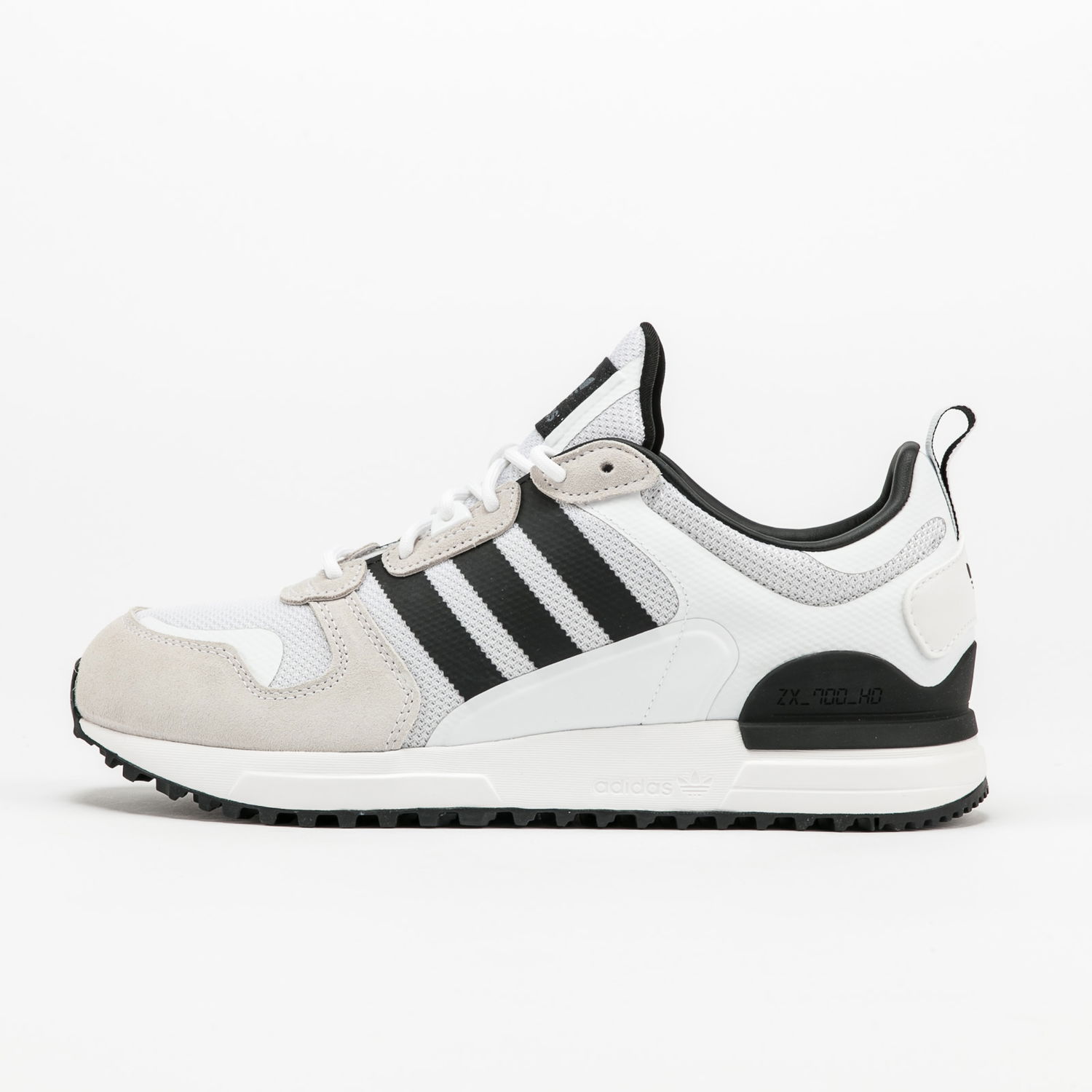 Кецове и обувки adidas Originals ZX 700 HD Бяло | FY1103, 0