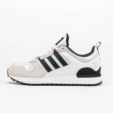 Кецове и обувки adidas Originals ZX 700 HD Бяло | FY1103, 0