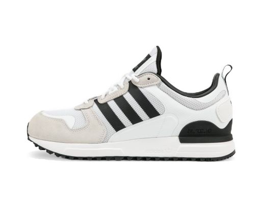 Кецове и обувки adidas Originals ZX 700 HD Бяло | FY1103