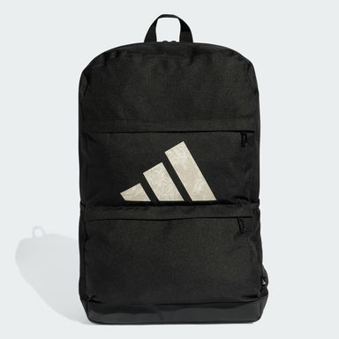 Black Backpack, 0