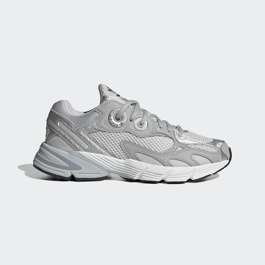 Кецове и обувки adidas Originals Astir Сиво | GZ3569, 0