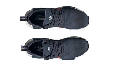 Кецове и обувки adidas Originals NMD_R1 Тъмно синьо | HQ4450, 2