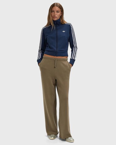Яке adidas Originals Firebird Track Top Синьо | JY2614, 2