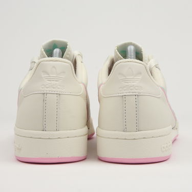 Кецове и обувки adidas Originals Continental 80 Бяло | BD7645, 3