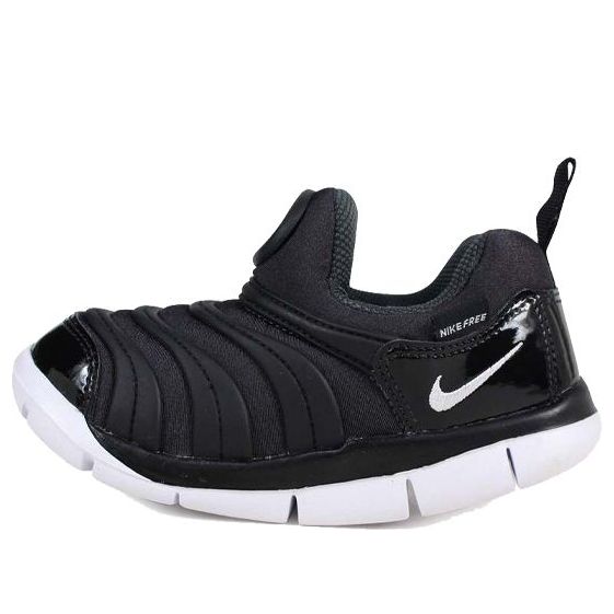 Кецове и обувки Nike Nike Dynamo Free Черно | 343938-013, 0