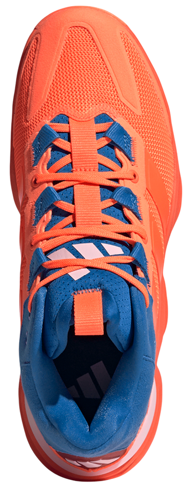 Кецове и обувки adidas Performance adidas Courtstabil M Оранжево
 | jh5164, 5