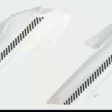Тениска adidas Originals Hack Tee Бяло | IM4587, 4