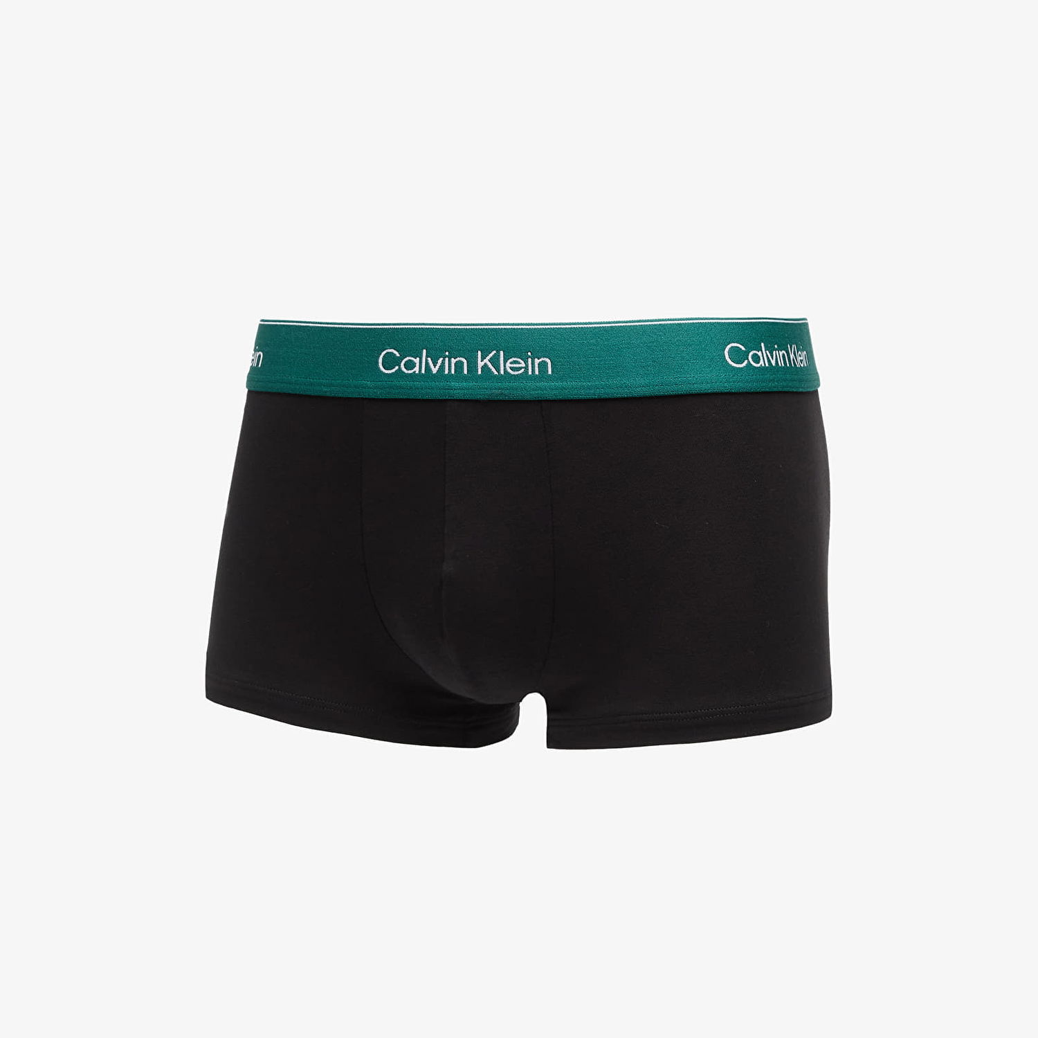Боксерки CALVIN KLEIN Icon Catton Stretch Low Rise Trunk 5-Pack Multicolor Черно | LV00NB4390 2WH, 1