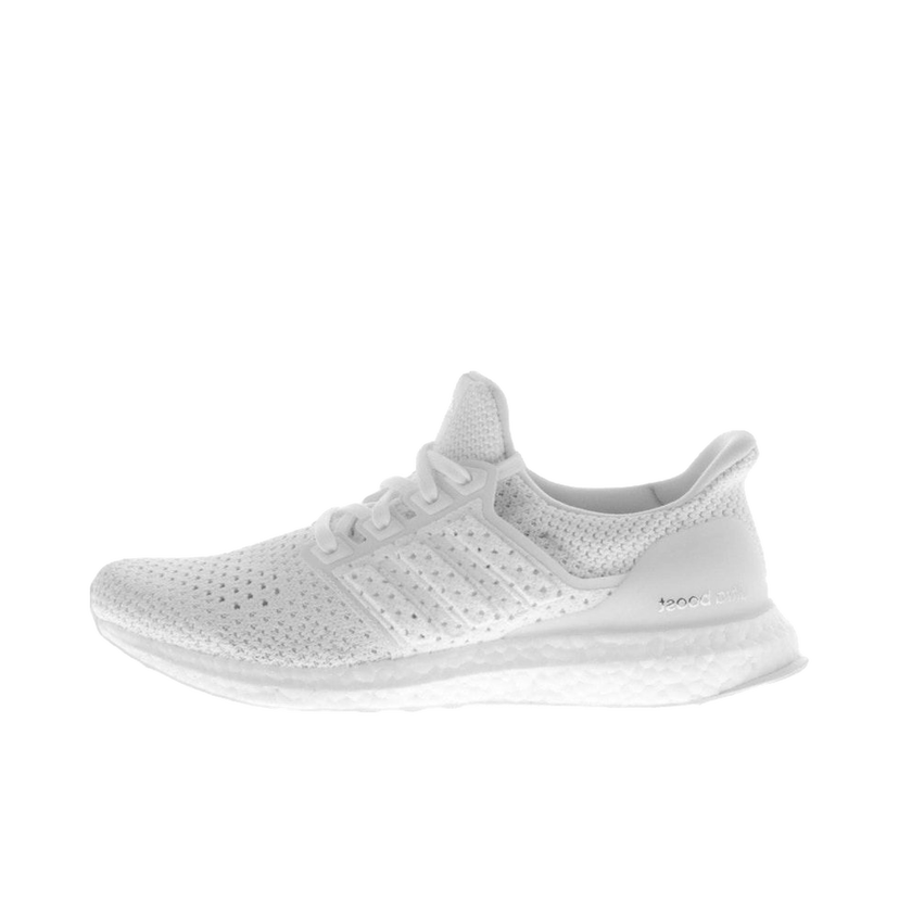 Кецове и обувки adidas Originals Ultra Boost Clima Бяло | BY8888