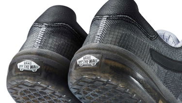 Кецове и обувки Vans EVDNT UltimateWaffle Черно | VN0A5DY55J0, 1