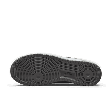 Кецове и обувки Nike Air Force 1 '07 "Georgetown" Сиво | FD9748-001, 3