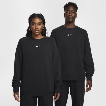 Суитчър Nike NOCTA Crew Черно | FN8160-010, 2