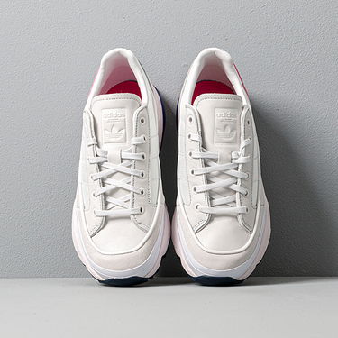 Кецове и обувки adidas Originals Kiellor W Бяло | EF9112, 2