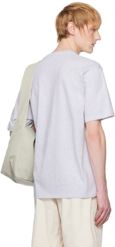 Тениска GRAMICCI Gramicci Climb T-Shirt Сиво | G5SU-T163, 2